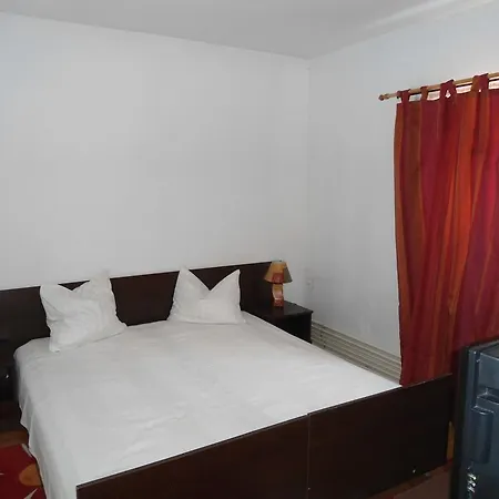 Pensjonat Pensiunea La Dolce Băile Herculane