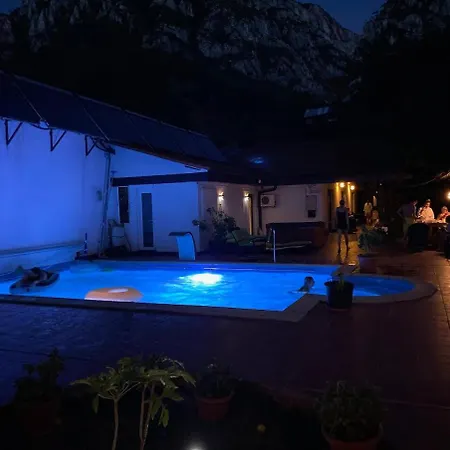 Pensiunea La Dolce Pensjonat
