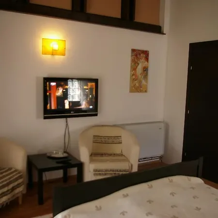 Pensiunea La Dolce Pensjonat 3*