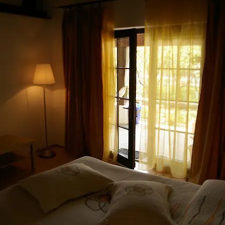 Pensiunea La Dolce Băile Herculane