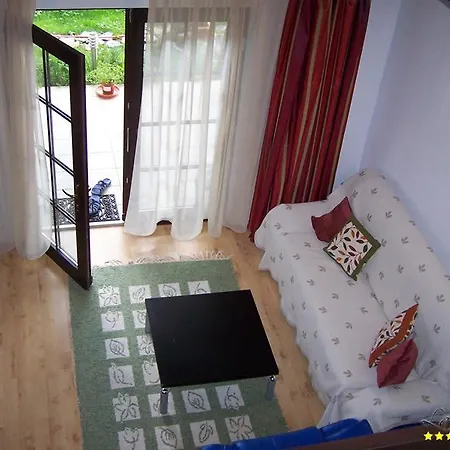 Pensjonat Pensiunea La Dolce Băile Herculane