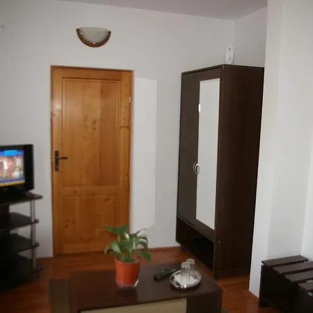 Pensjonat Pensiunea La Dolce Băile Herculane