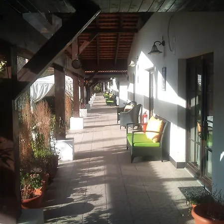 Pensiunea La Dolce