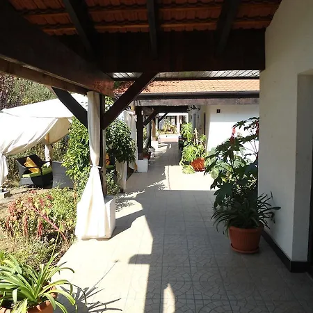 Pensiunea La Dolce Băile Herculane