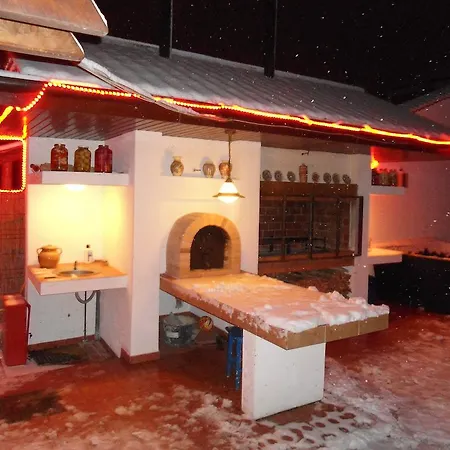 Pensiunea La Dolce 3* Băile Herculane
