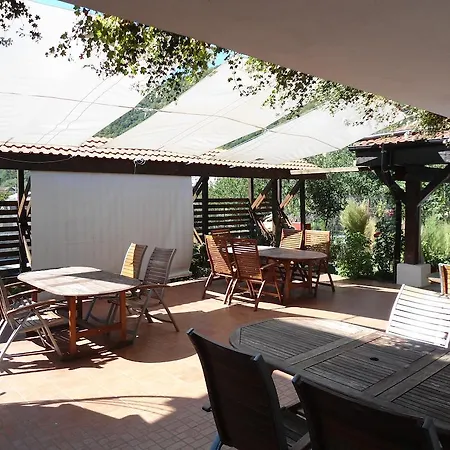 Pensiunea La Dolce 3* Băile Herculane