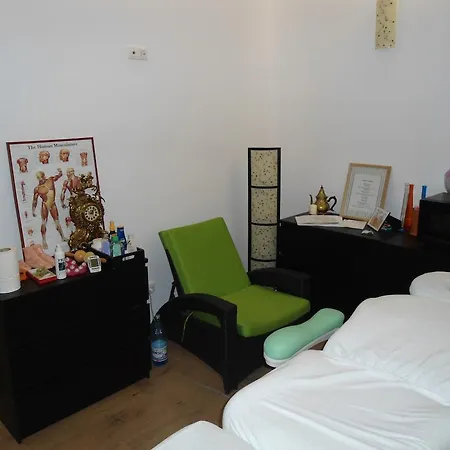 Pensiunea La Dolce Pensjonat 3*