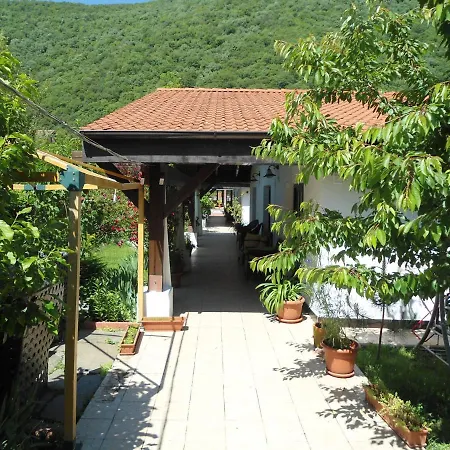 Pensiunea La Dolce Băile Herculane